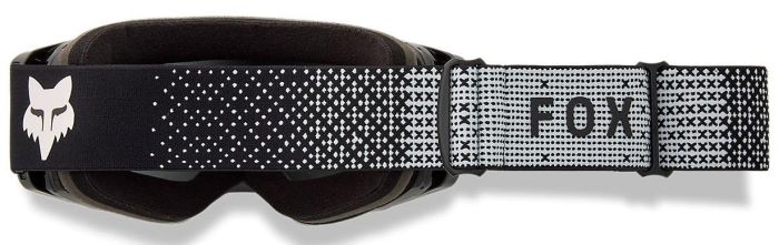 Окуляри Fox Vue Goggle Black