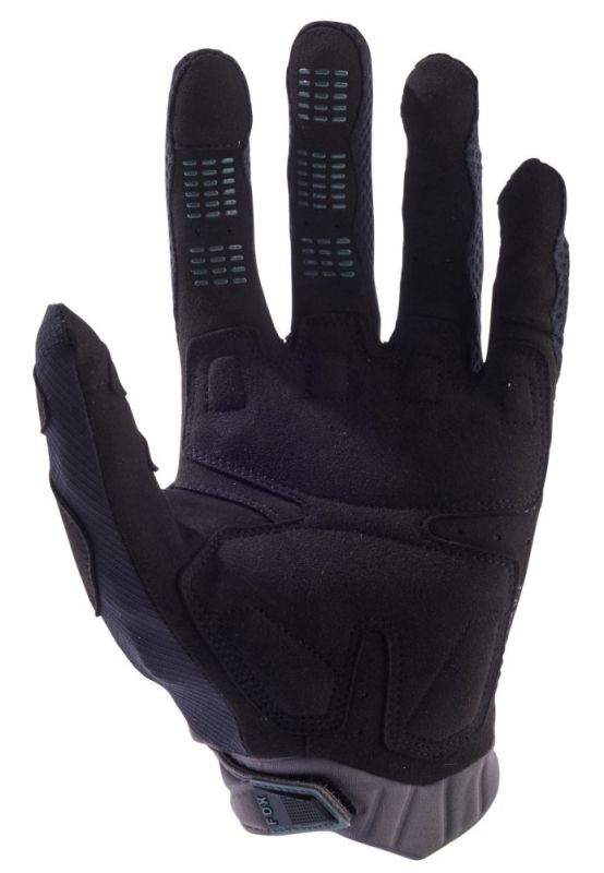 Рукавички Fox Pawtector Glove - Ce Dark Shadow