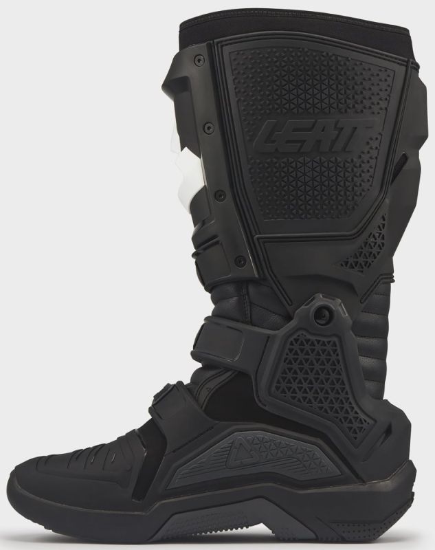 Мотоботи Leatt 4.5 Evo Boot Black
