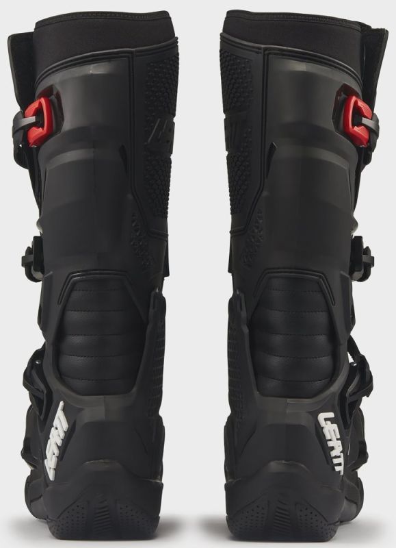 Мотоботи Leatt 4.5 Evo Boot Black