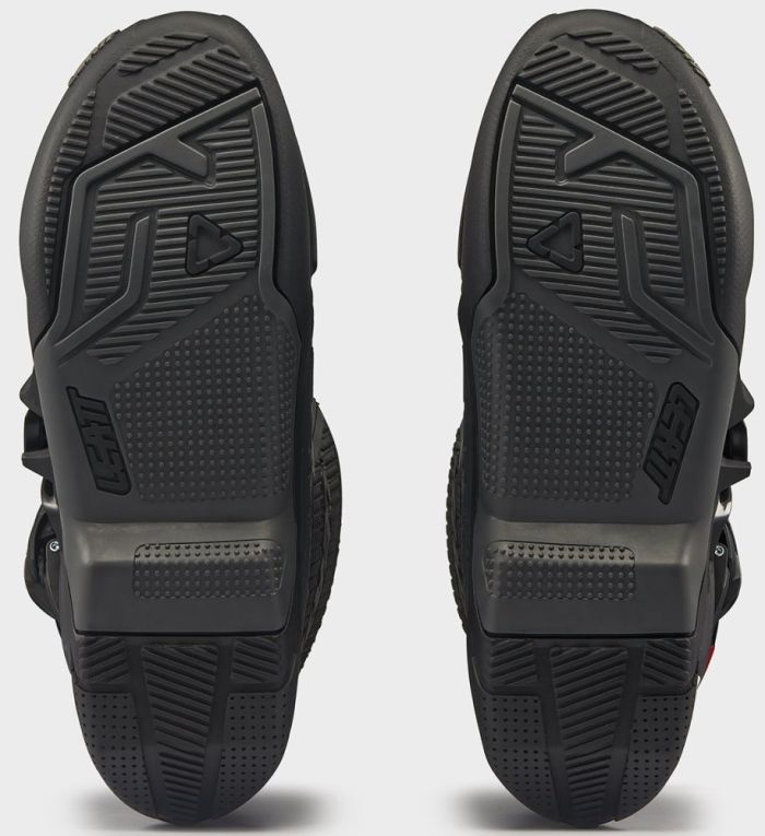 Мотоботи Leatt 4.5 Evo Boot Black