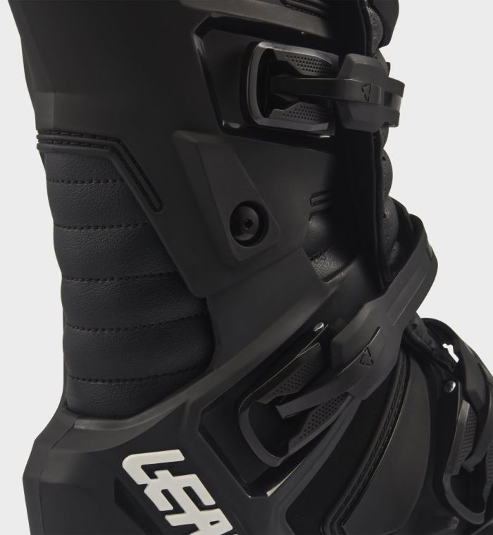 Мотоботи Leatt 4.5 Evo Boot Black