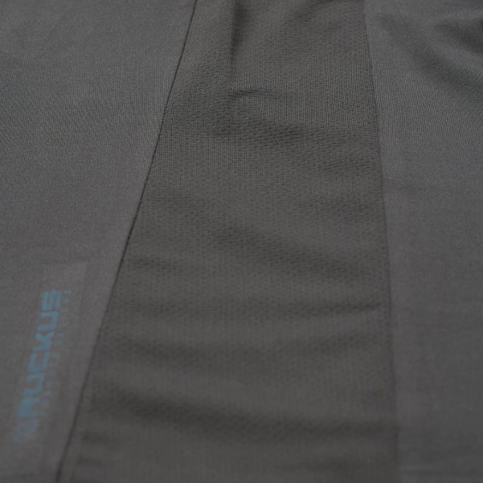 Джерсі TLD RUCKUS LS RIDE TEE [BOLTS CARBON]