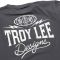 Джерсі TLD RUCKUS LS RIDE TEE [BOLTS CARBON]