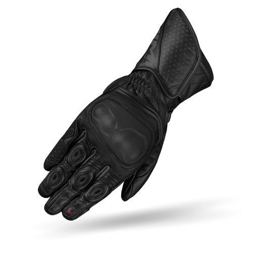 Мотоперчатки Shima ST-3 Man Black