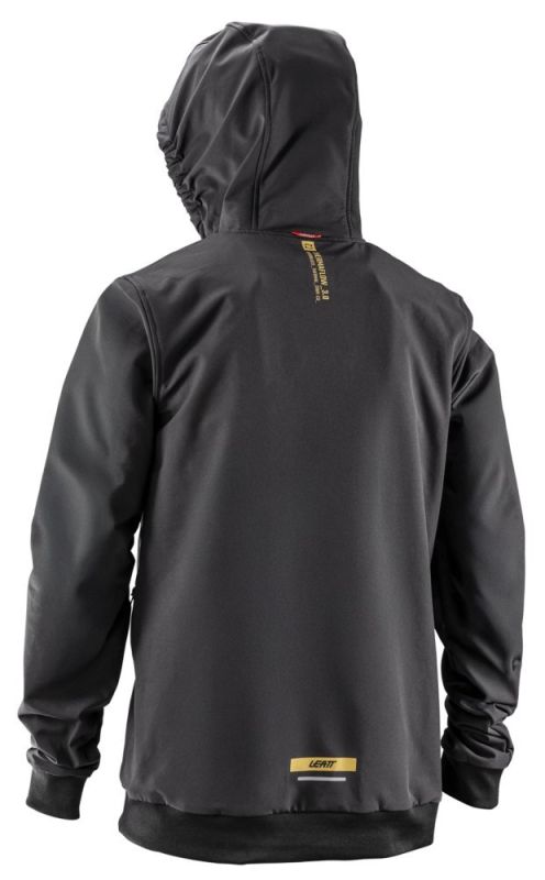 Толстовка Leatt Mtb 3.0 Thermaflow Hoodie Black