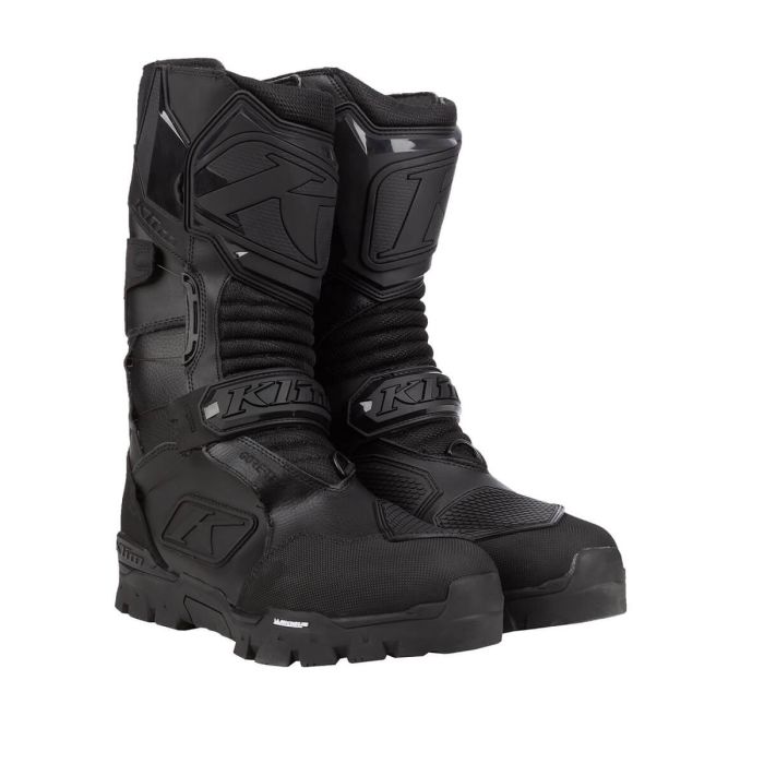 Мотовзуття Klim Havoc GTX BOA Boot 10 Black