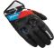 Моторукавички Spidi Flash-R EVO Black-Red-White