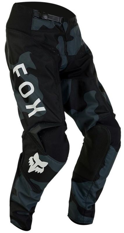 Дитячі Штани Fox 180 Youth Pant - Bnkr Black