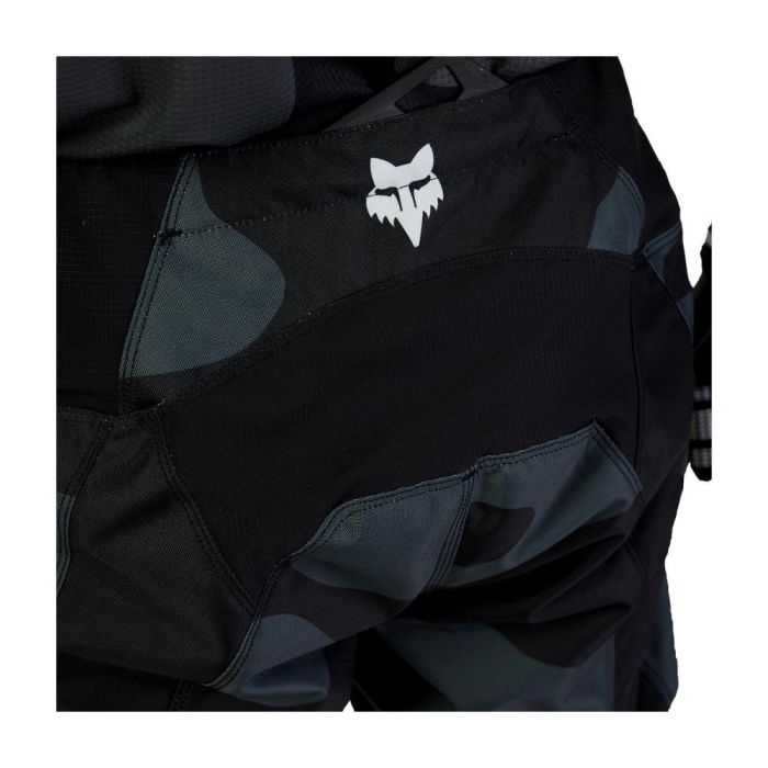 Дитячі Штани Fox 180 Youth Pant - Bnkr Black