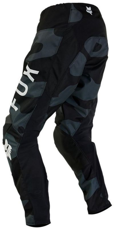 Дитячі Штани Fox 180 Youth Pant - Bnkr Black