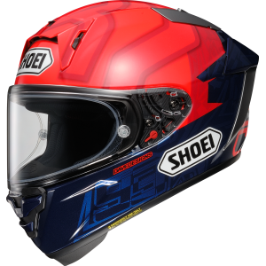 Мотошолом Shoei X-SPR PRO Marquez7 TC-1