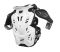 Захист Тіла Leatt Fusion 3.0 Vest White