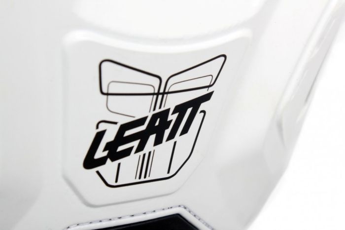 Захист Тіла Leatt Fusion 3.0 Vest White