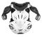 Захист Тіла Leatt Fusion 3.0 Vest White