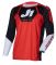 Джерсі Just1 Jersey J-flex 2.0 District Red Black Whte