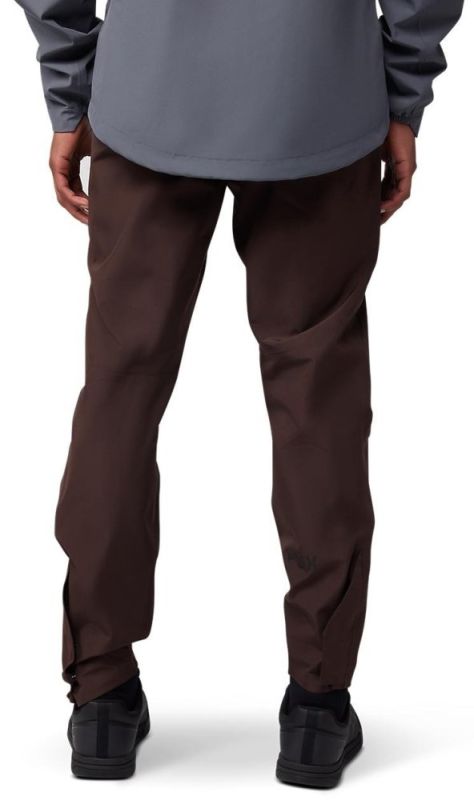 Водостійкі Штани Fox Ranger 2.5l Water Pant Cocoa