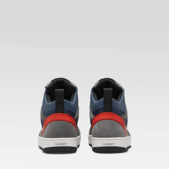 Боти MOTO-1 LADY SNEAKERS