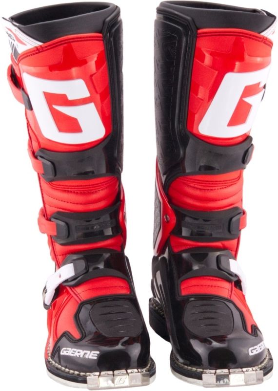 Мотовзуття Gaerne SG 10 Red