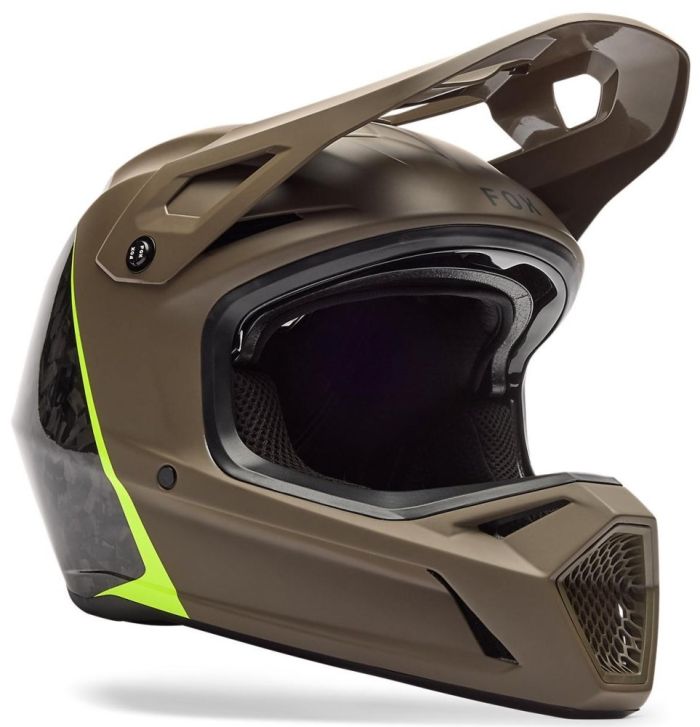 Шолом Fox Rampage Rs Helmet - Splice Military