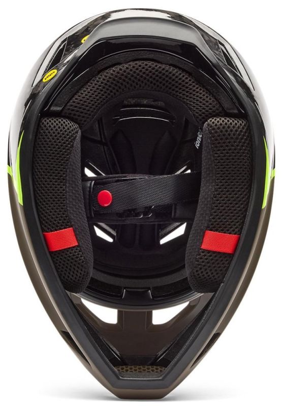 Шолом Fox Rampage Rs Helmet - Splice Military