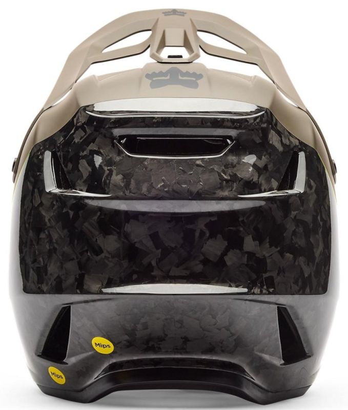 Шолом Fox Rampage Rs Helmet - Splice Military