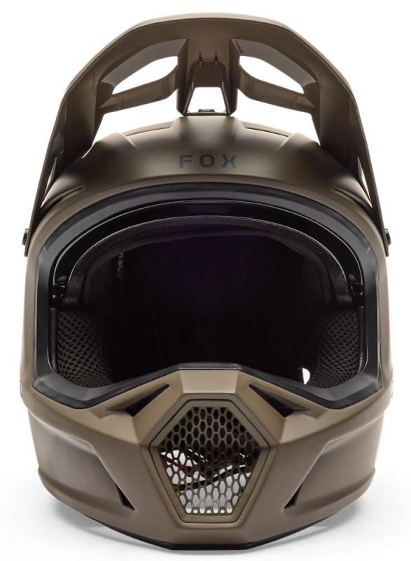 Шолом Fox Rampage Rs Helmet - Splice Military