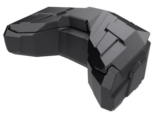 Кофр Tesseract для квадроциклів CFMOTO X8 H.O.EPS, X10