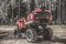 Кофр Tesseract для квадроциклів CFMOTO X8 H.O.EPS, X10