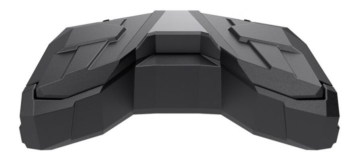 Кофр Tesseract для квадроциклів CFMOTO X8 H.O.EPS, X10