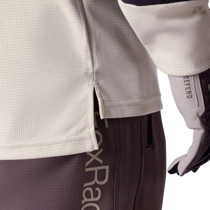 Джерсі Fox Defend Jersey - Park Shalk