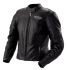 Куртка жіноча Куртка Shift Womens M1 Leather Jacket Black