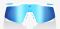 Окуляри Ride 100% Speedcraft Sl - Movistar Team White - Hiper Blue Multilayer Mirror Lens