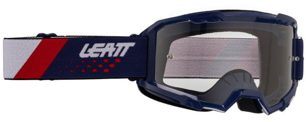 Окуляри Leatt Vizion 2.5 Goggle Royal