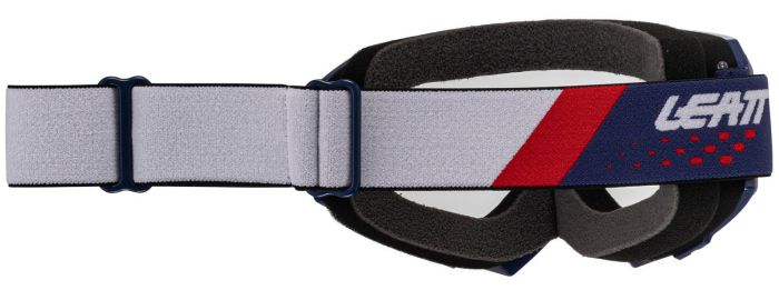 Окуляри Leatt Vizion 2.5 Goggle Royal