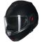 Мотошолом Nolan N120-1 CLASSICO Flat Black