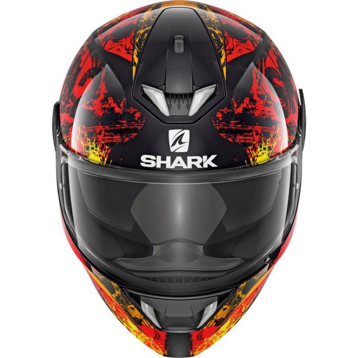 Мотошолом Shark Skwal 2 Nuk'Hem