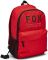 Рюкзак Fox Clean Up Backpack Flo Red