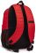 Рюкзак Fox Clean Up Backpack Flo Red