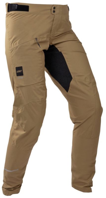 Водостійкі Штани Leatt Mtb 3.0 Hydradri Pant Brass Brown