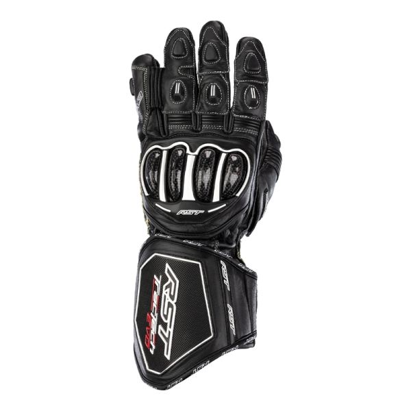 Моторукавички RST Tractech Evo 4 CE Mens Glove Black