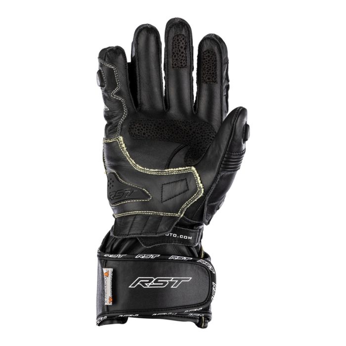 Моторукавички RST Tractech Evo 4 CE Mens Glove Black