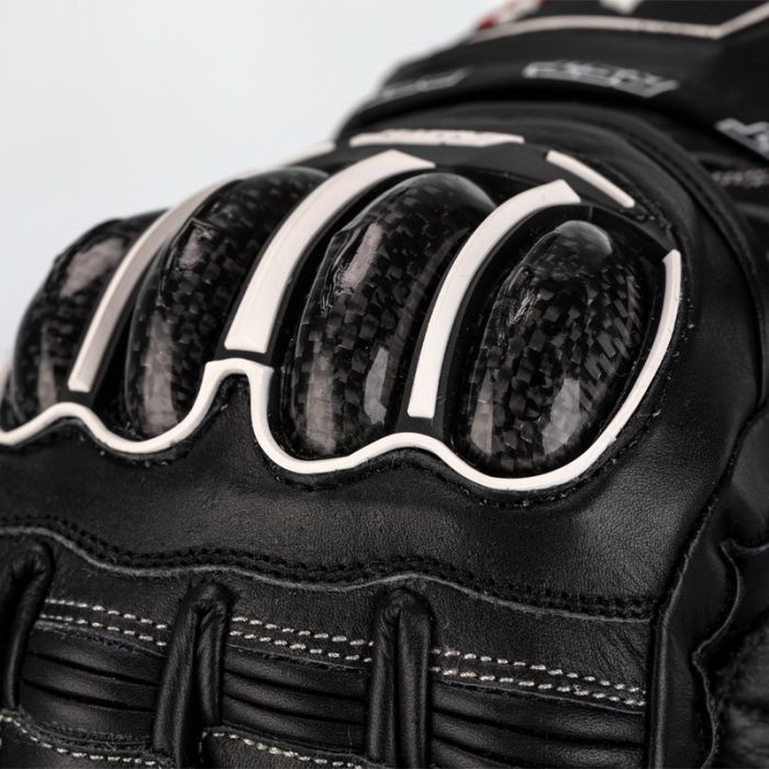 Моторукавички RST Tractech Evo 4 CE Mens Glove Black