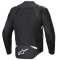 Мотокуртка Alpinestars T-SPS Air V2 Black/White