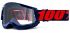 Окуляри 100% STRATA 2 Goggle Masego - Clear Lens