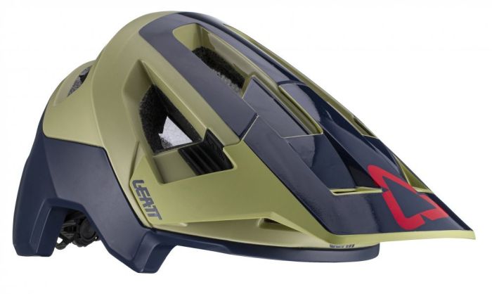 Шолом Leatt Helmet Mtb 4.0 All Mountain Sand