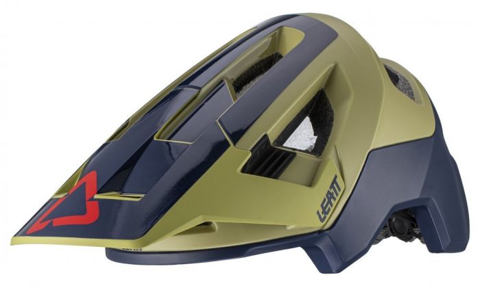 Шолом Leatt Helmet Mtb 4.0 All Mountain Sand