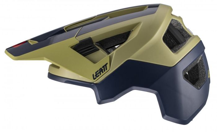 Шолом Leatt Helmet Mtb 4.0 All Mountain Sand