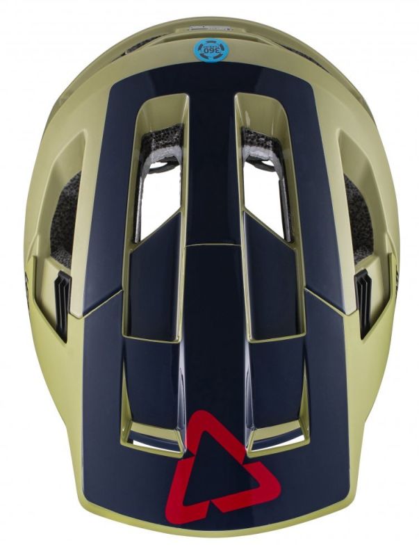 Шолом Leatt Helmet Mtb 4.0 All Mountain Sand