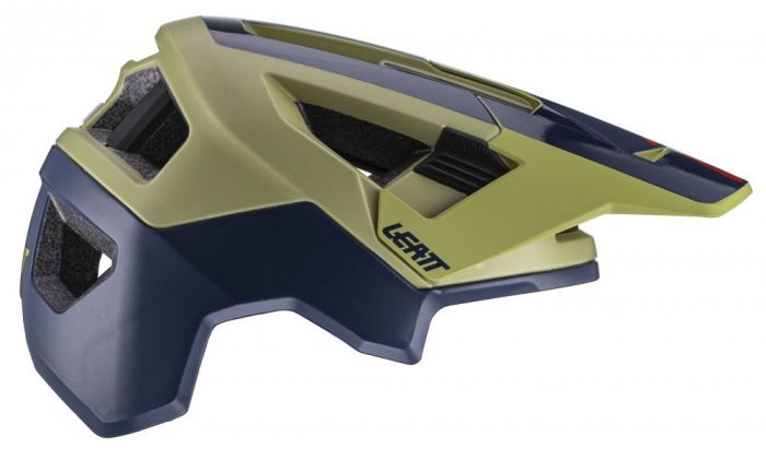 Шолом Leatt Helmet Mtb 4.0 All Mountain Sand